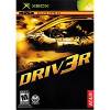 XBOX GAME - Driver 3 (USED)